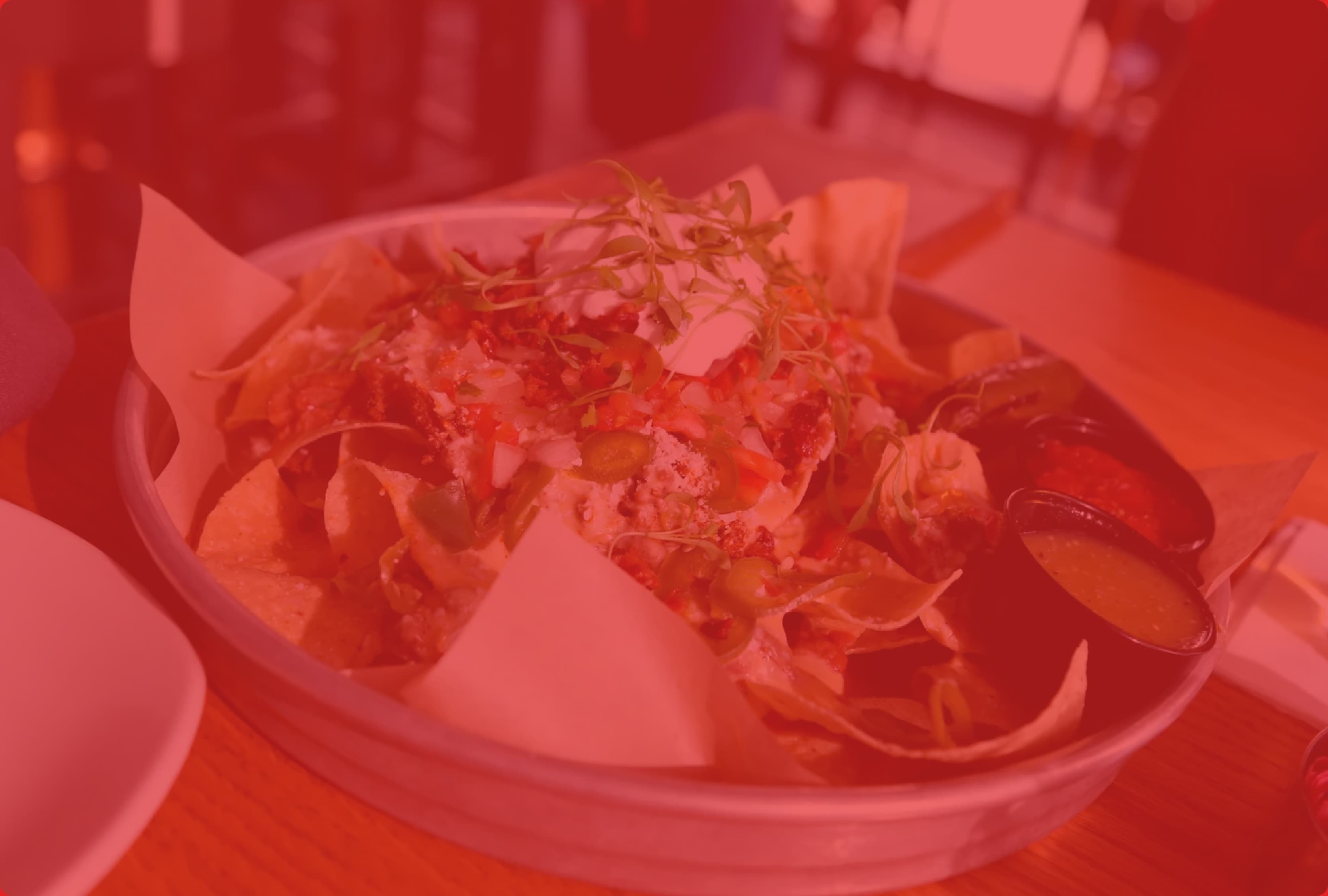 Typical food