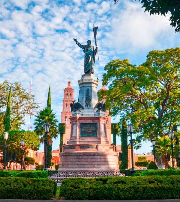 Dolores Hidalgo