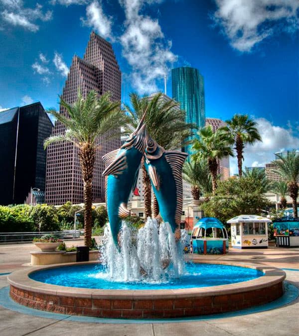 Houston