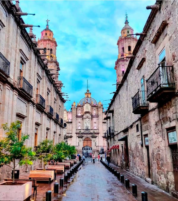 Morelia