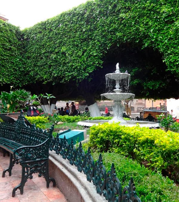 San Diego de la Union