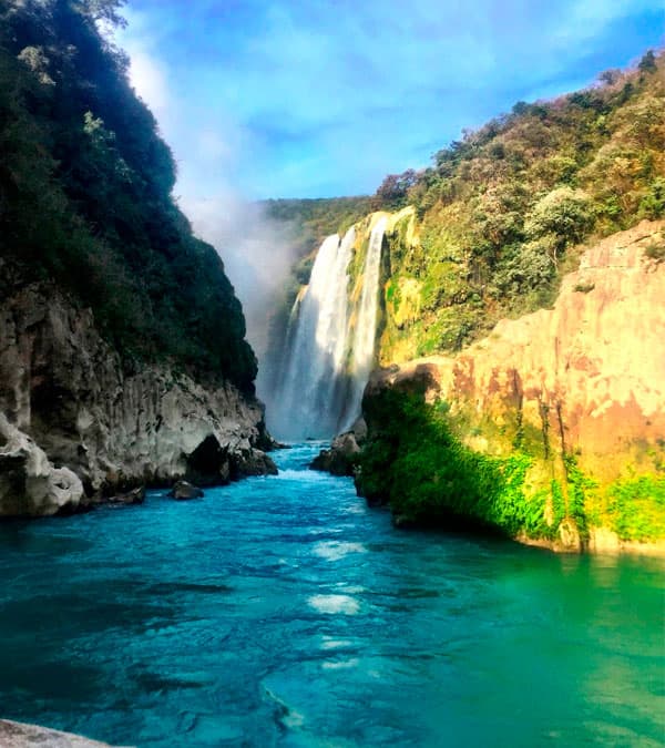 San Luis Potosí