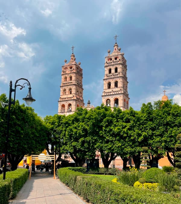 Salvatierra