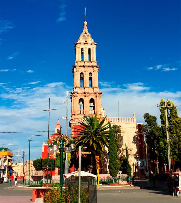 San Felipe